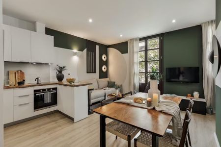 Carrer de Sepúlveda, Barcelona, Catalonia 08015 - Photo 5