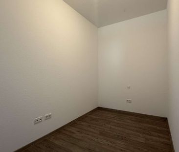 BARRIEREFREIE GROSSZÜGIGE ERDGESCHOSS-ZWEI-ZIMMER-WOHNUNG MIT ZWEI ... - Photo 4