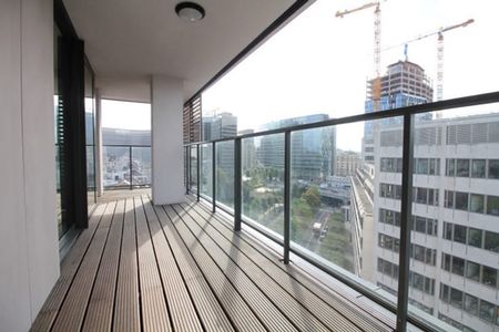 Appartement te huur - Photo 2