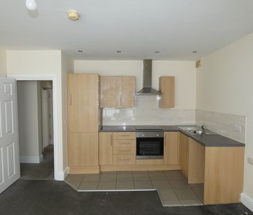 Alexandra Road Flat 8 - Photo 6