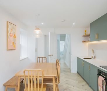 3 Bed Maisonette, Preston Drove, BN1 - Photo 6