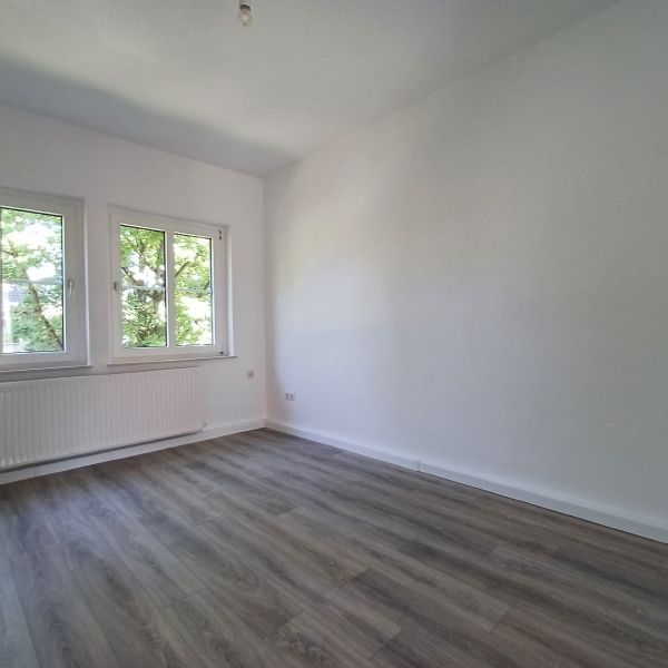 Schöner wohnen in der Stadt! - Photo 1