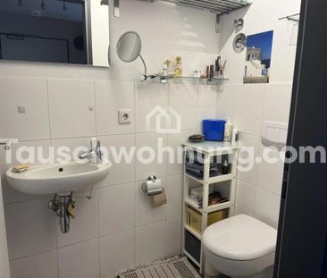 TAUSCHWOHNUNG 4 Zimmer in Altona, suche kleinere Wohnung - Foto 1