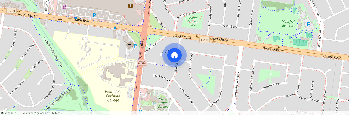 6 Yarrabee Drive, Vic 3029, Hoppers Crossing