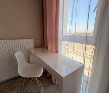 Nowoczesne 2-pokojowe mieszkanie z balkonem (437004) - Zdjęcie 1