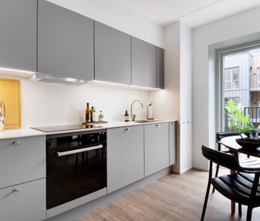 Svendsgade 51, st. (lejl. 7) - Foto 1