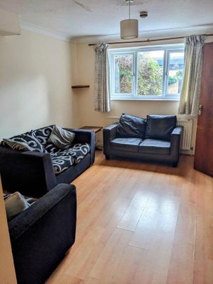 5 bedroom house share to rent - Photo 1