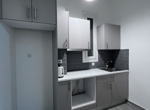Studio/Γκαρσονιέρα για ενοικίαση - Άνω Πατήσια - Photo 1