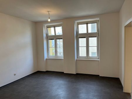 Mautner-Markhof-Gasse - sanierter 2 Zimmer Altbauwohnung zu vermieten - Photo 2