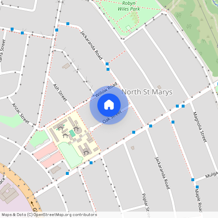 7A Oak Street, North St Marys 2760, New South Wales