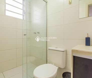 Apartamento com 2 quartos e 51m² para alugar em Passo das Pedras, P... - Foto 3