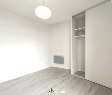 Appartement - 2 pièces - Salins/gare routière - Photo 1