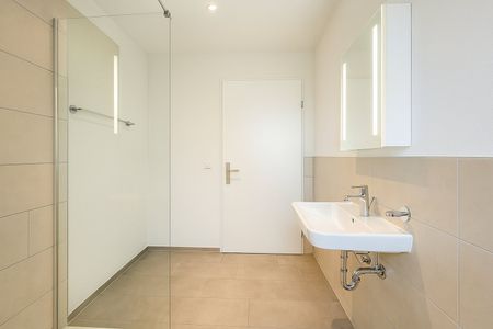 1 Zimmer, 35 m², 2. Stock - Photo 4