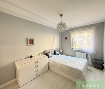 Mieszkanie na wynajem - Zdjęcie 3