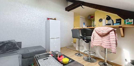 Appartement / Offre 59313503 - Photo 2