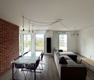 Appartement T3 COLOMBES à louer - Photo 1
