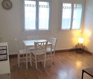 Location appartement 2 pièces, 34.64m², Chartres - Photo 6