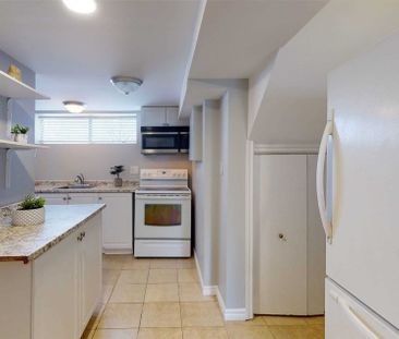 For Lease - 745 Ascot Avenue Unit# Basement, Oshawa, Ontario - Photo 2