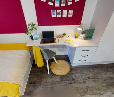 Gold Studio - Photo 6