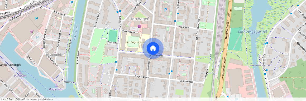 Karlstad, Herrhagsgatan, 28, 65222