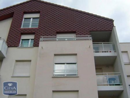 Appartement à louer 4 pièces 77.5m² - Photo 3