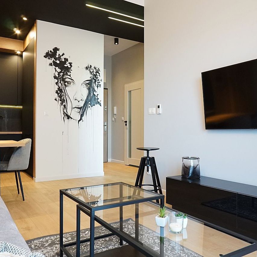 Dwupokojowe Stare Miasto - Фото 1