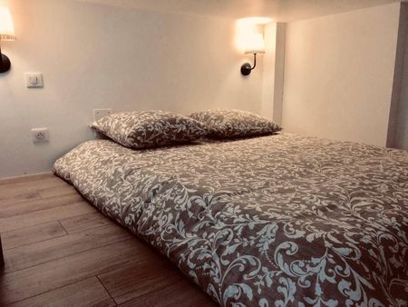 Colocation 4/5 personnes - Coeur de NANTES - - Photo 3