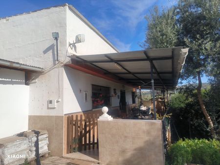 Alquiler de finca rústica en Diseminado polígono - Photo 3