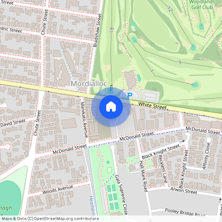 211/88-90 White Street, Vic 3195, Mordialloc