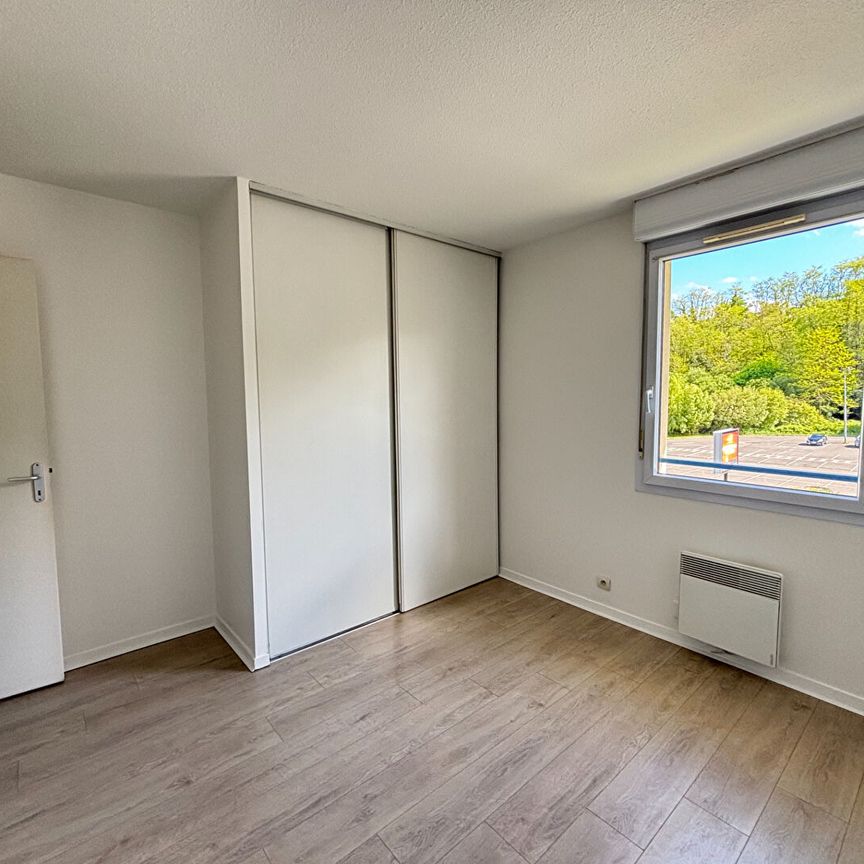 Appartement T2 bis 52.19 m2, - Photo 1