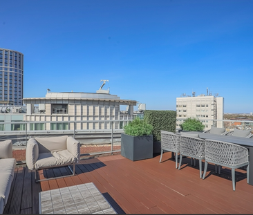 4 bedroom apartment to rent - Photo 2