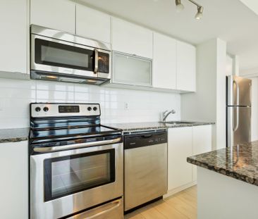 For Lease - 55 East Liberty Street Unit# 314, Toronto, Ontario - Photo 1