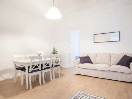 Luxury Flat for rent in Valencia, Spain - Photo 2