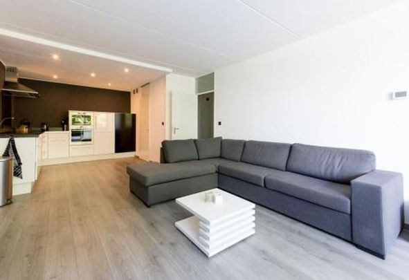 Kronenburgersingel 6511 AL Nijmegen - Foto 1