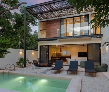 Casa Jaax - Photo 3