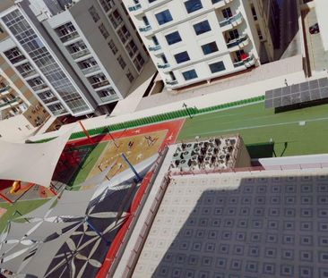 Luxury 1BR With All Amenities Near to Mal Just 55k - Photo 5