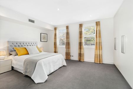 1/36-40 Ocean Street, Woollahra - Photo 2