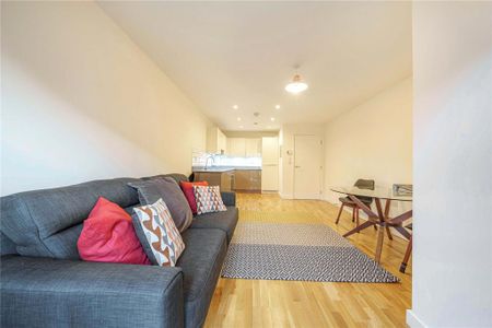 1 bedroom apartment to rent - Photo 2