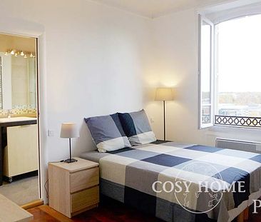 Appartement en location | Saint-cloud - Photo 2