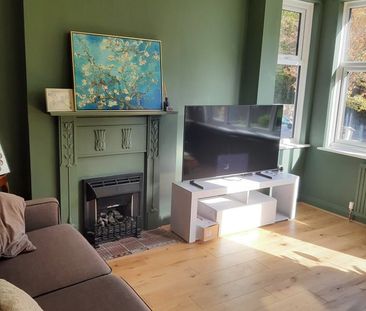Room in a Shared House, Longton Avenue, SE26 - Photo 6