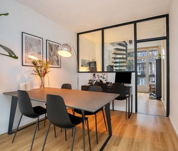 Te huur: Appartement Borgesiusstraat 65 A 02 in Rotterdam - Foto 4