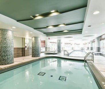 For Lease - 18 holmes Avenue Unit# 1501, Toronto, Ontario - Photo 1
