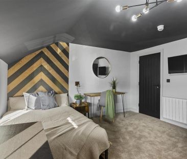 Studio to rent - Photo 5