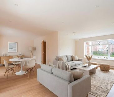 5 bedroom detached house to rent - Photo 1