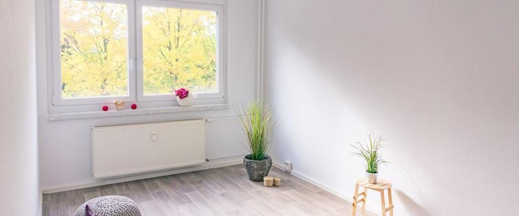 3-Raum-Wohnung - Photo 1