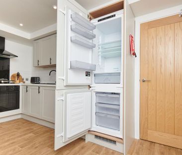 1 bedroom terraced house to rent - Photo 3