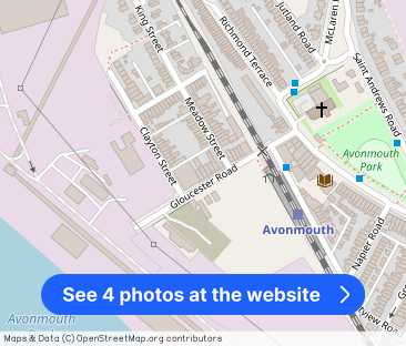 Flat 254, 24 Gloucester Road, Avonmouth, Bristol - Photo 1