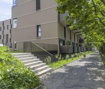 3.5 room duplex on the 2nd floor in Vevey! - Foto 5