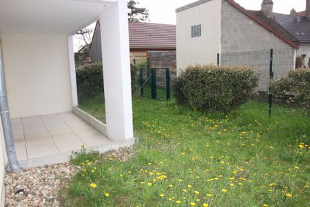 Location Appartement 2 pièces 45m² - Photo 5