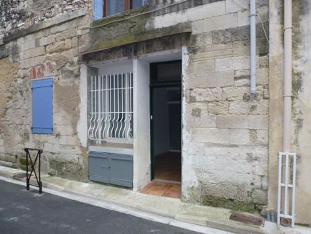 Location Appartement 1 pièce 26m² - Photo 5